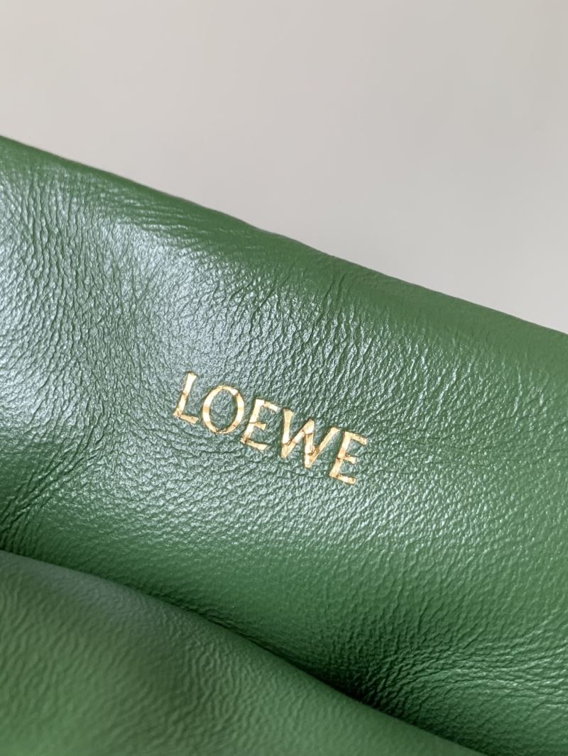 Loewe Flamenco Bags